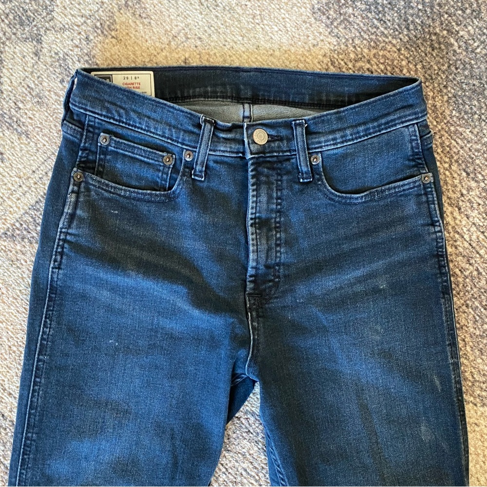 Gap Jeans